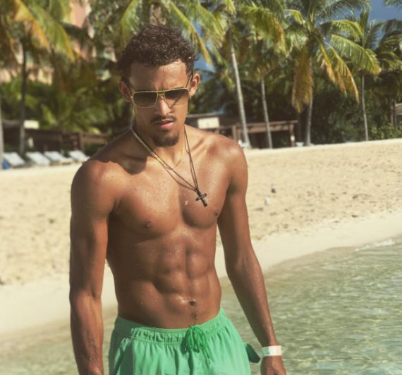 都体：尤文有意法国右后卫贝尤库，他在U20世界杯表现出色（都灵体育报：尤文相中法国右后卫贝尤库，U20世界杯表现抢眼）