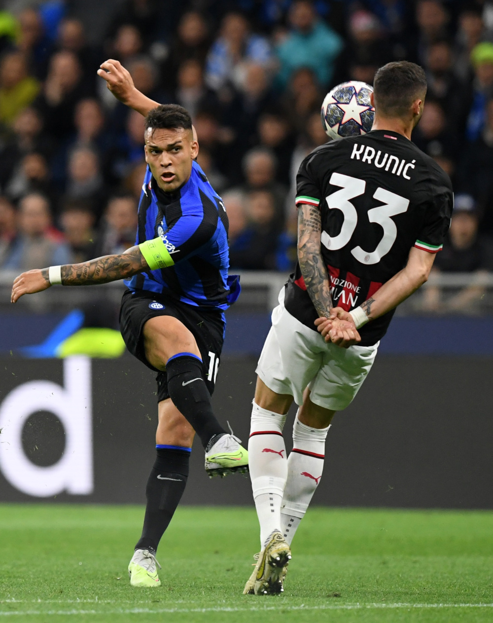 动漫展示欧冠新一轮第一比赛日的结果：（动画盘点欧冠新一轮首日赛果）