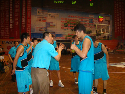 续约将